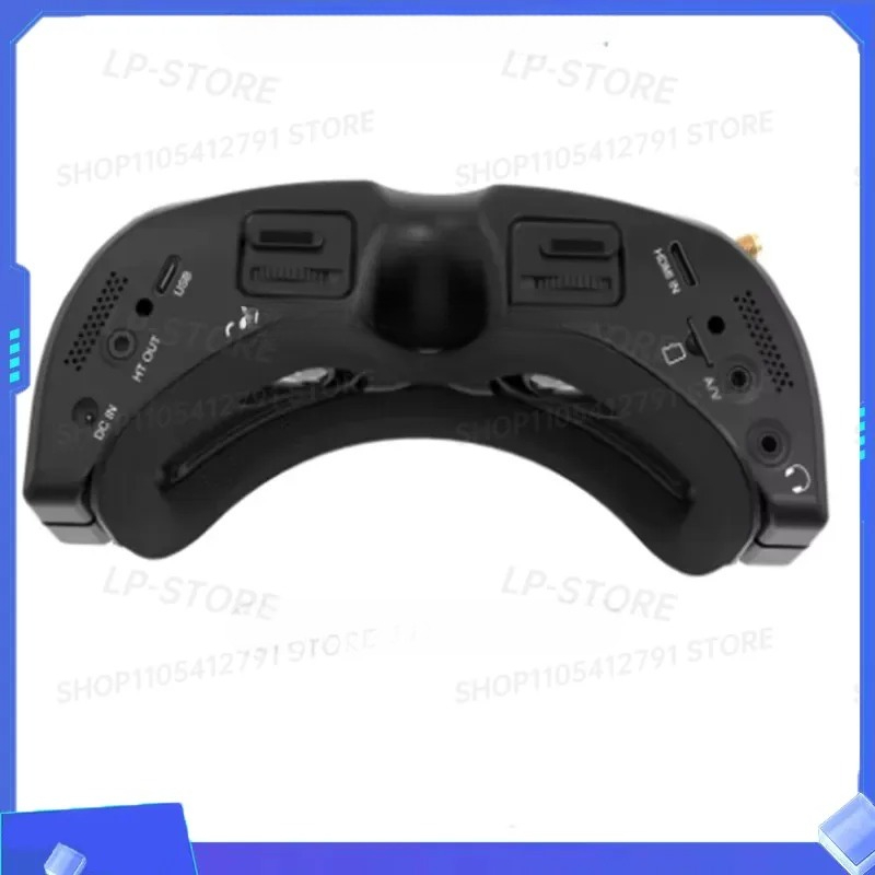 Occhiali FPV SKYZONE SKY04O Pr - Skyzone Sky04O Pro Fpv Goggles recensione e prezzo