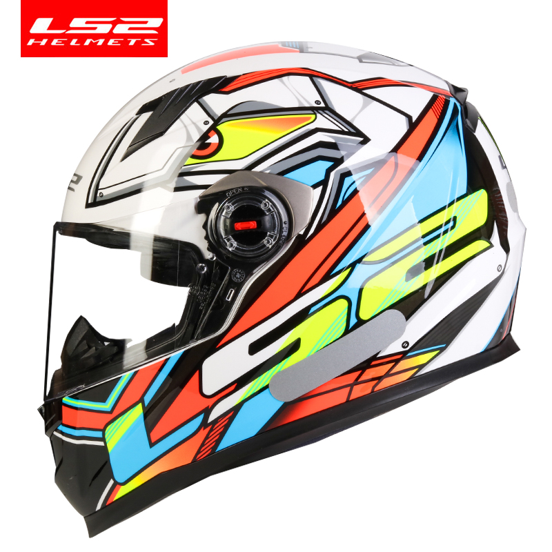 Casco Integrale per Moto LS2 F - Walksnail Avatar Hd Kit V2 32Gb recensione e prezzo