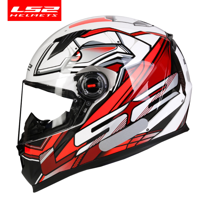 Casco Integrale per Moto LS2 F - Walksnail Avatar Hd Kit V2 32Gb recensione e prezzo