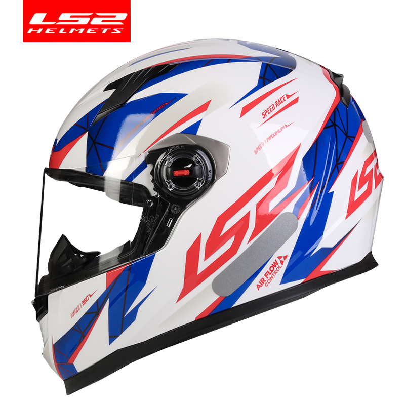 Casco Integrale per Moto LS2 F - Walksnail Avatar Hd Kit V2 32Gb recensione e prezzo