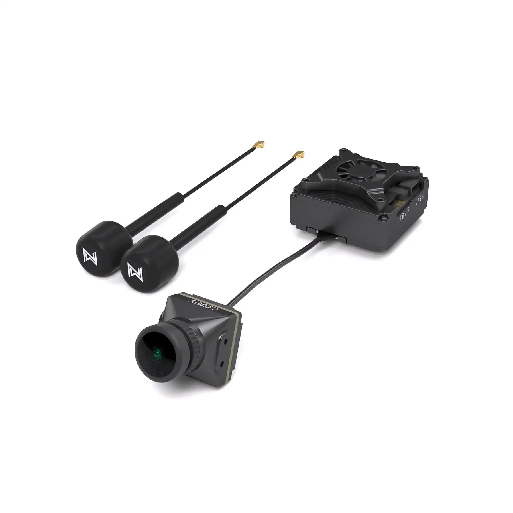 Walksnail Avatar GT Kit FPV Di - Walksnail Avatar Gt Kit 2W Vtx recensione e prezzo