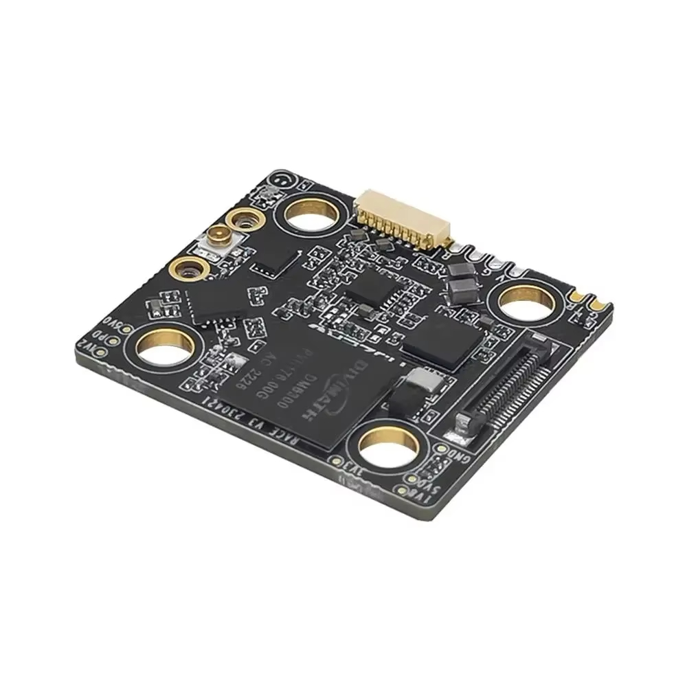 HDZero Race V3 VTX Trasmettito - Hdzero Goggles Digital Hd Fpv recensione e prezzo