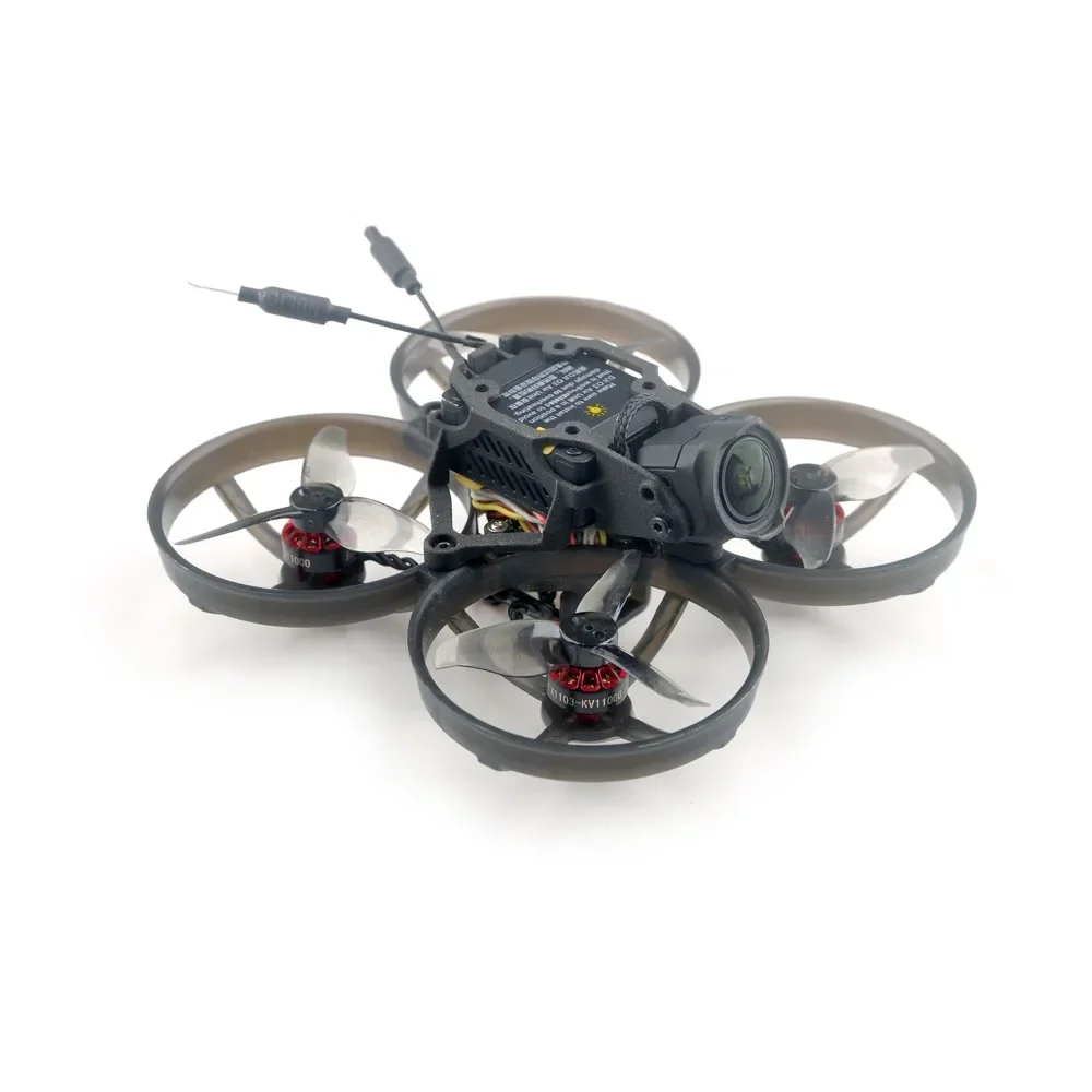 HappyModel Mobula8 HD 2S 85mm  - Walksnail Avatar Hd Kit V2 32Gb recensione e prezzo