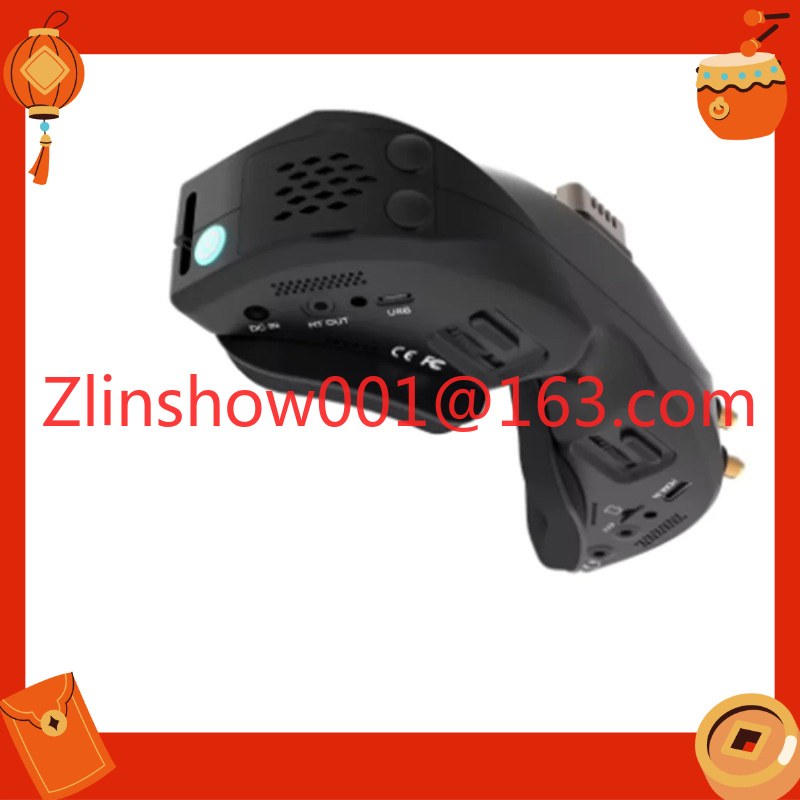 Occhiali FPV SKYZONE SKY04O Pr - Skyzone Sky04O Pro Fpv Goggles recensione e prezzo