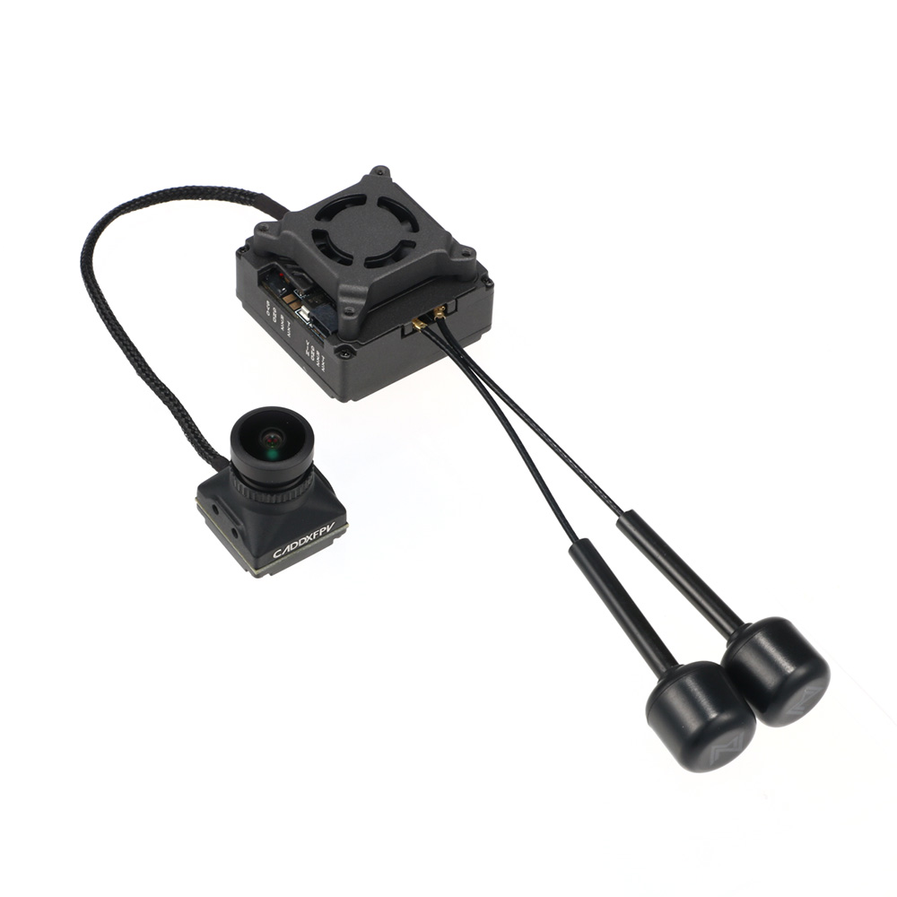 Kit Walksnail Avatar GT 2W VTX - Walksnail Avatar Gt Kit 2W Vtx recensione e prezzo