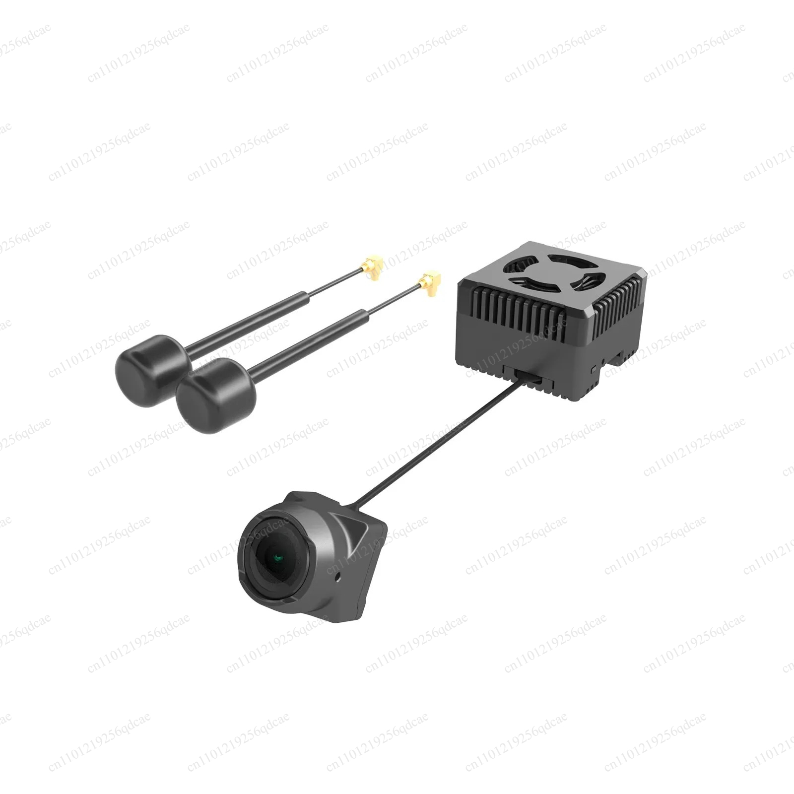 Kit VTX FPV Digitale Walksnail - Walksnail Avatar Hd Kit V2 32Gb recensione e prezzo