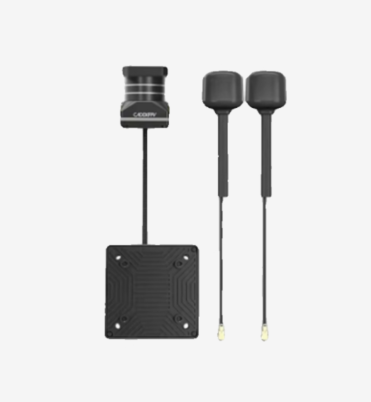 Kit CADDX Walksnail Avatar HD  - Walksnail Avatar Hd Moonlight Kit 4K recensione e prezzo