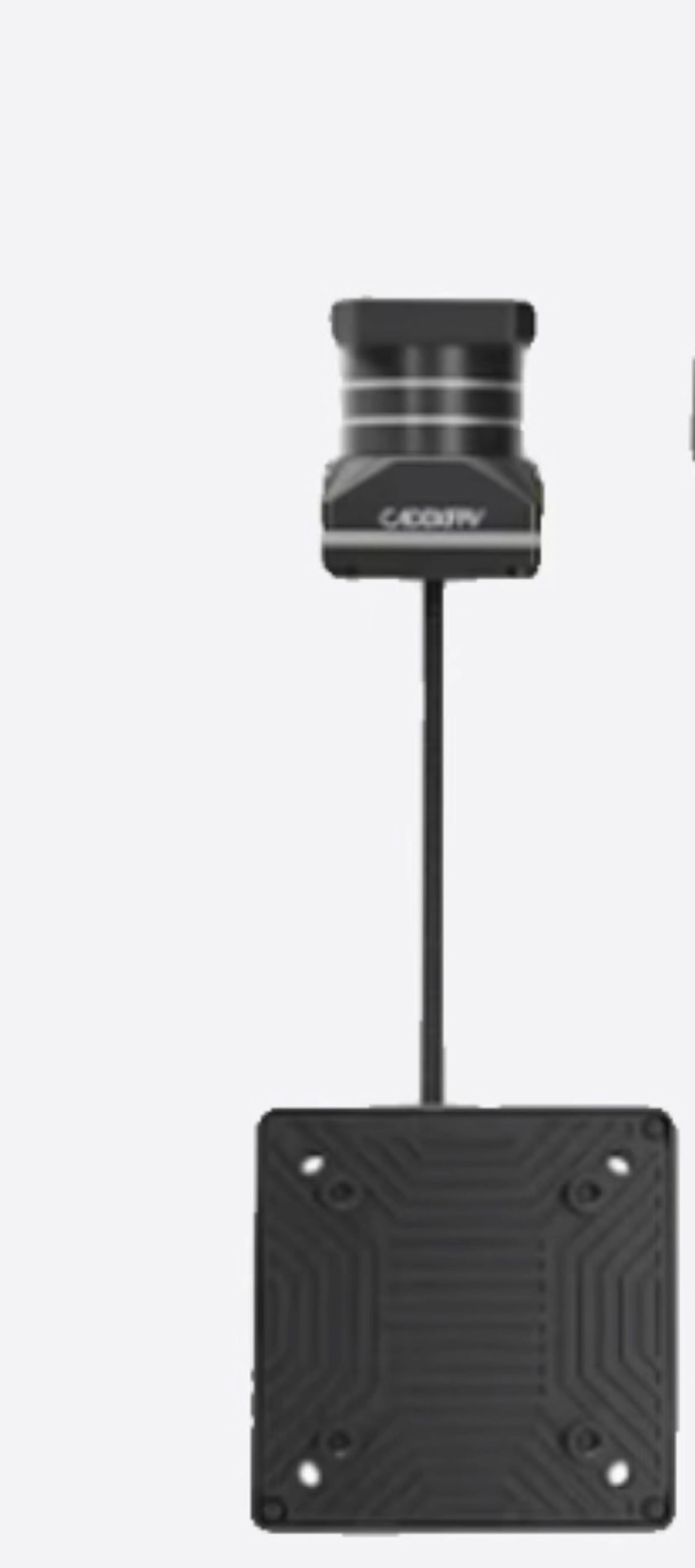 Kit CADDX Walksnail Avatar HD  - Walksnail Avatar Hd Moonlight Kit 4K recensione e prezzo