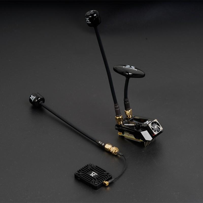 Set di moduli per occhiali a b - Foxeer Reaper Extreme 2.5W Vtx recensione e prezzo