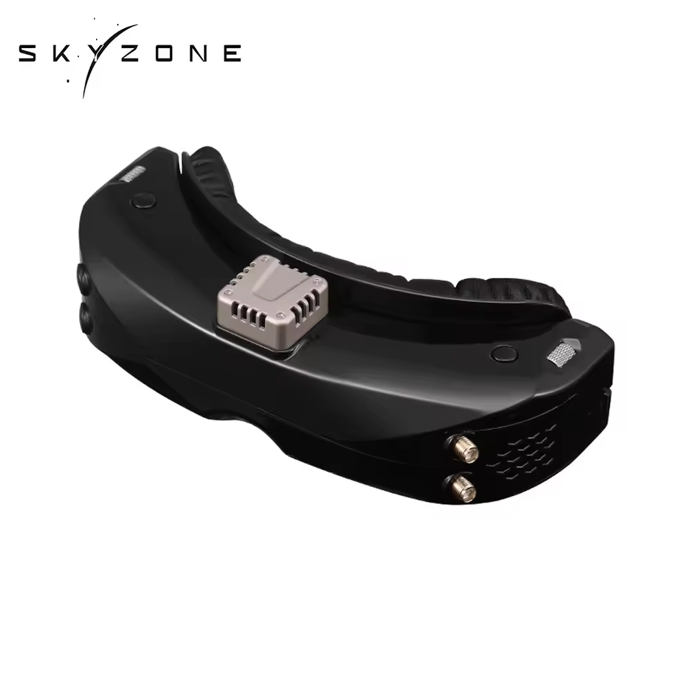 SKYZONE SKY04O Pro SKY04OPro 5 - Skyzone Sky04O Pro Fpv Goggles recensione e prezzo