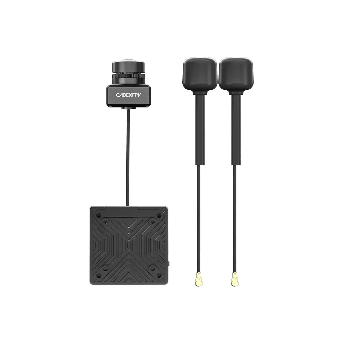 Kit Caddx Walksnail Avatar HD  - Walksnail Avatar Hd Kit V2 32Gb recensione e prezzo