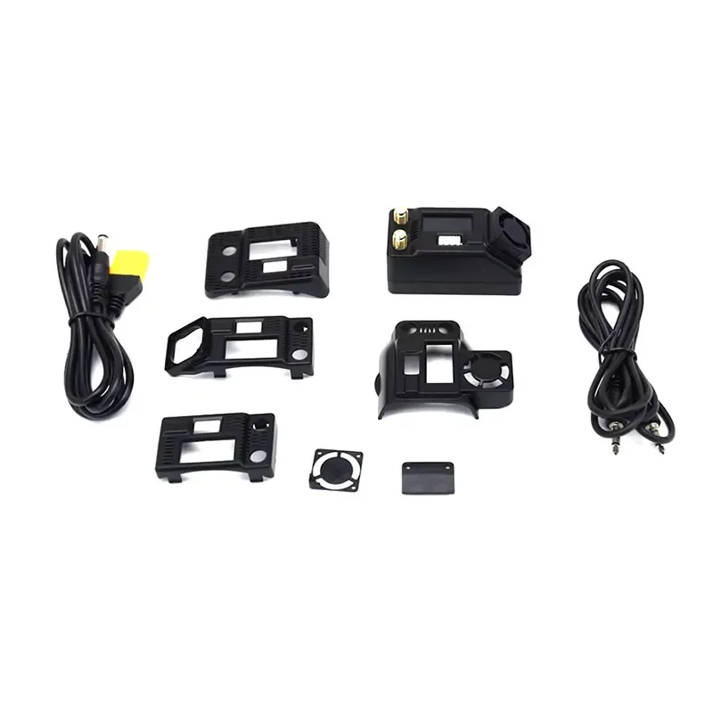 2026 Premium f SKYZONE SteadyV - Skyzone Steadyview X Receiver Module recensione e prezzo
