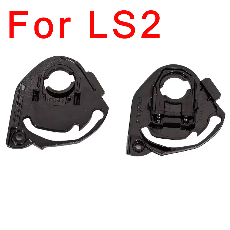 Base scudo per LS2 FF320 328 3 - Walksnail Avatar Hd Kit V2 32Gb recensione e prezzo
