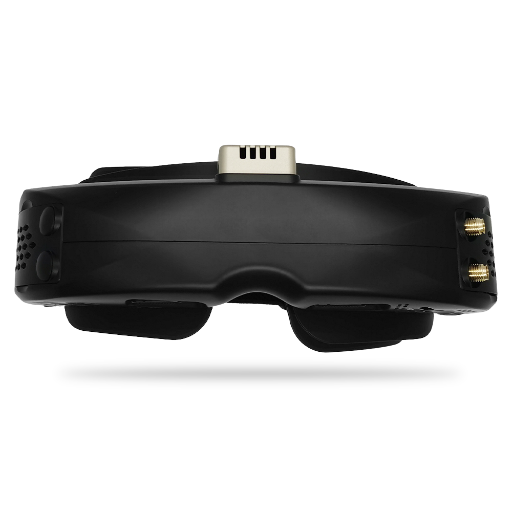 Occhiali FPV Skyzone SKY04X PR - Skyzone Sky04O Pro Fpv Goggles recensione e prezzo