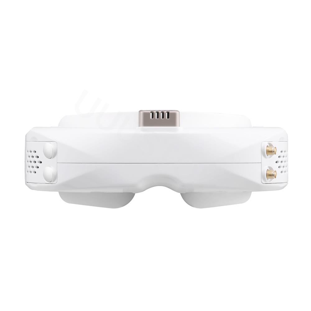 SKY04X SKYZONE Pro 5.8Ghz 48CH - Skyzone Sky04X Pro Oled Fpv Goggles recensione e prezzo