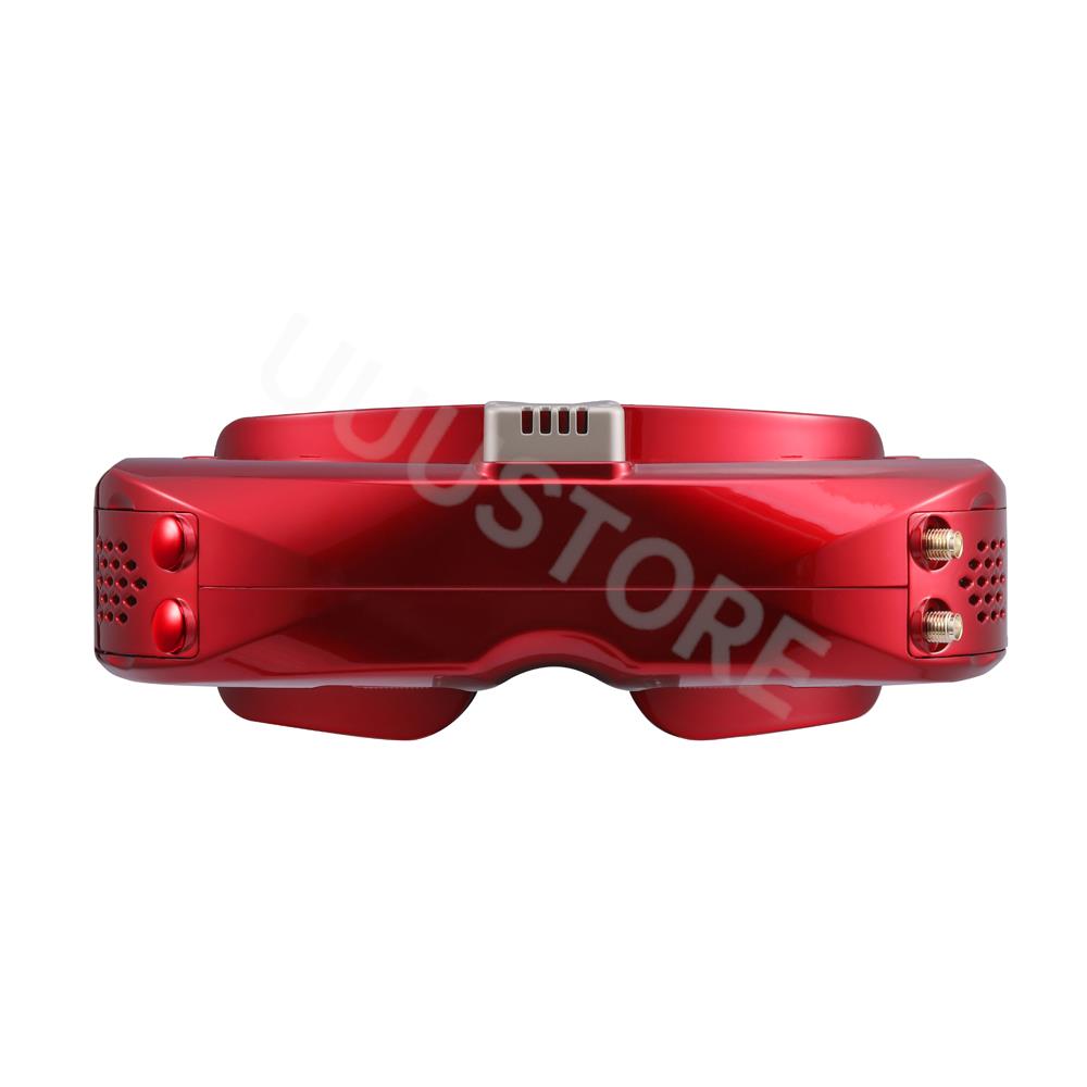 SKY04X SKYZONE Pro 5.8Ghz 48CH - Skyzone Sky04X Pro Oled Fpv Goggles recensione e prezzo