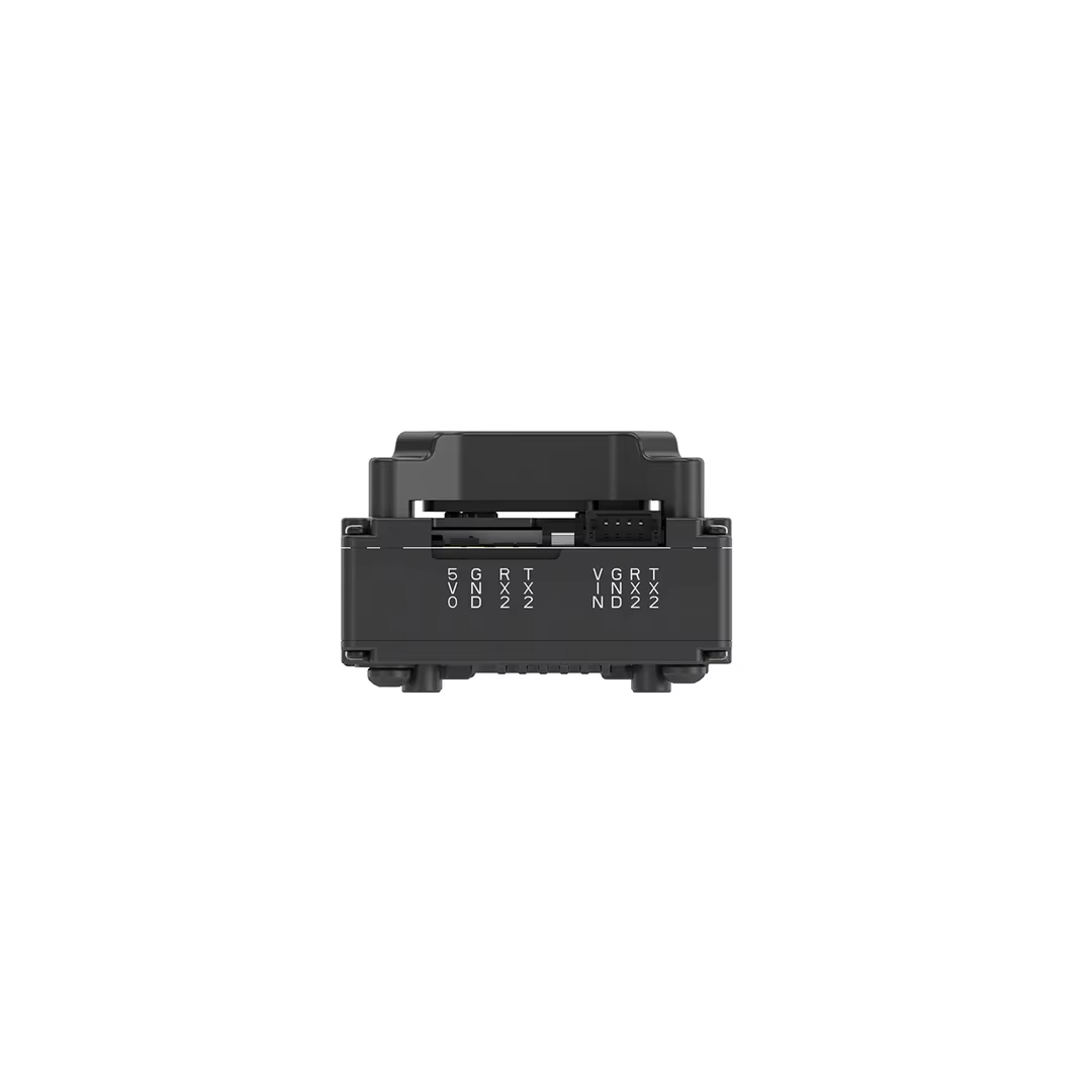 Caddx Walksnail Avatar GT KIT  - Walksnail Avatar Gt Kit 2W Vtx recensione e prezzo