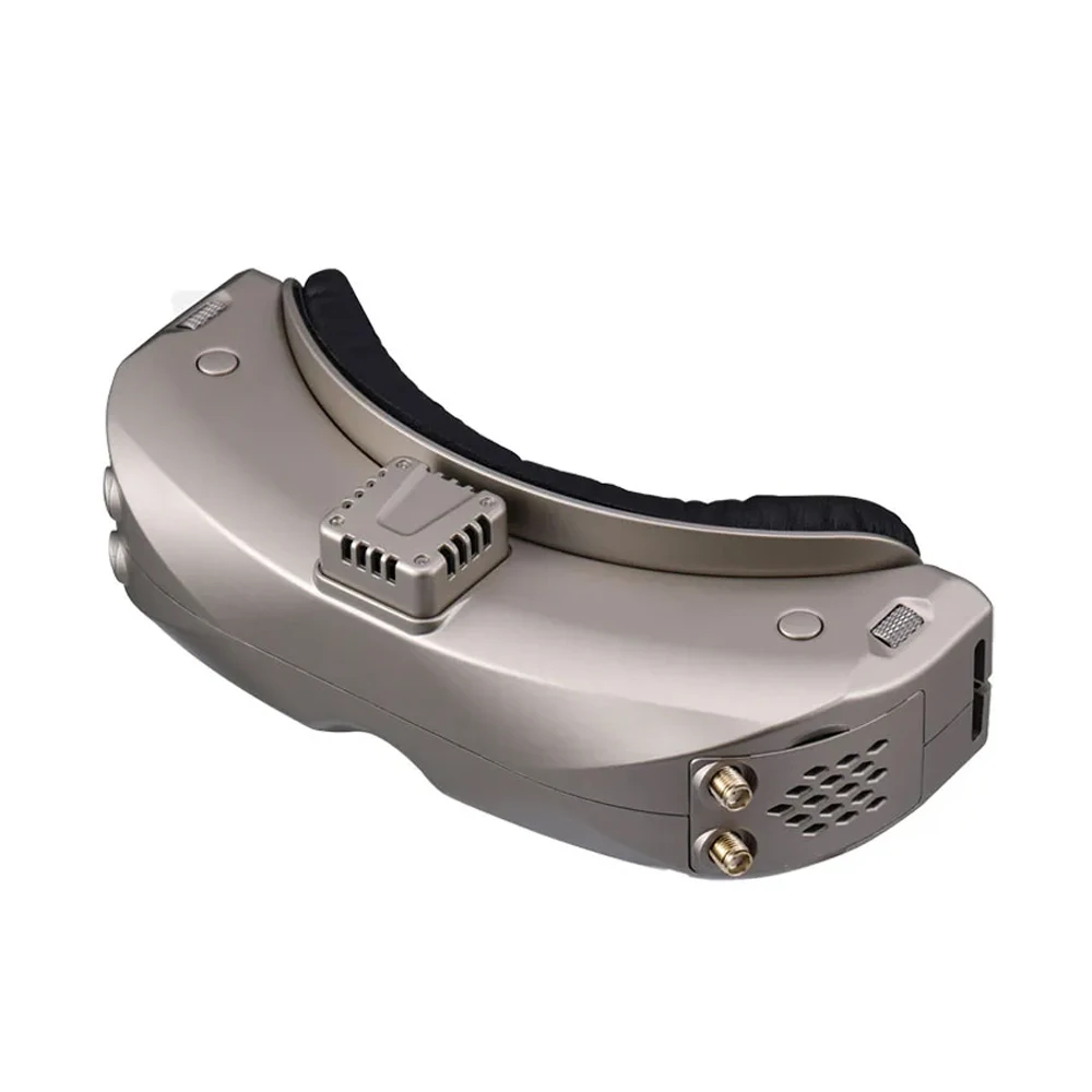Occhiali FPV Skyzone Sky04X Pr - Skyzone Sky04X Pro Oled Fpv Goggles recensione e prezzo