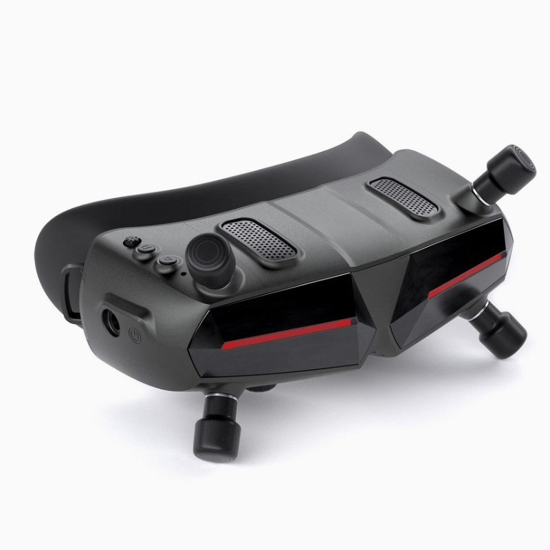 Occhiali Walksnail Avatar HD X - Walksnail Avatar Hd Goggles X recensione e prezzo