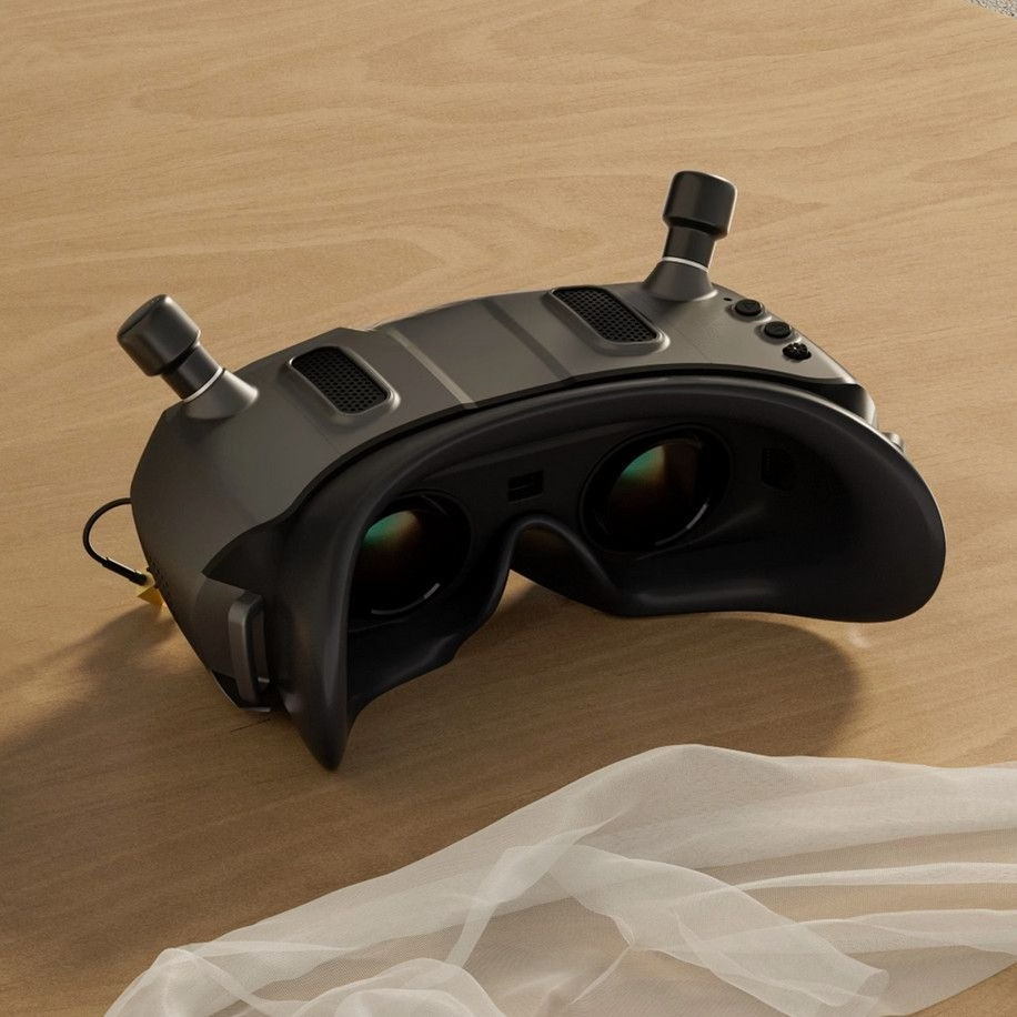 Occhiali Walksnail Avatar HD X - Walksnail Avatar Hd Goggles X recensione e prezzo
