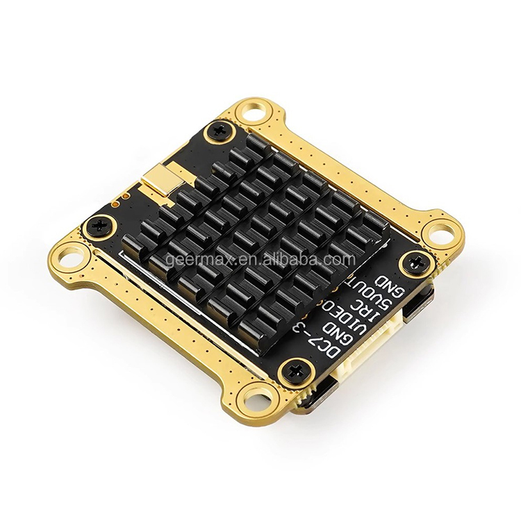 Parti del drone per GEPRC RAD  - Geprc Rad Vtx 5.8G 2.5W recensione e prezzo