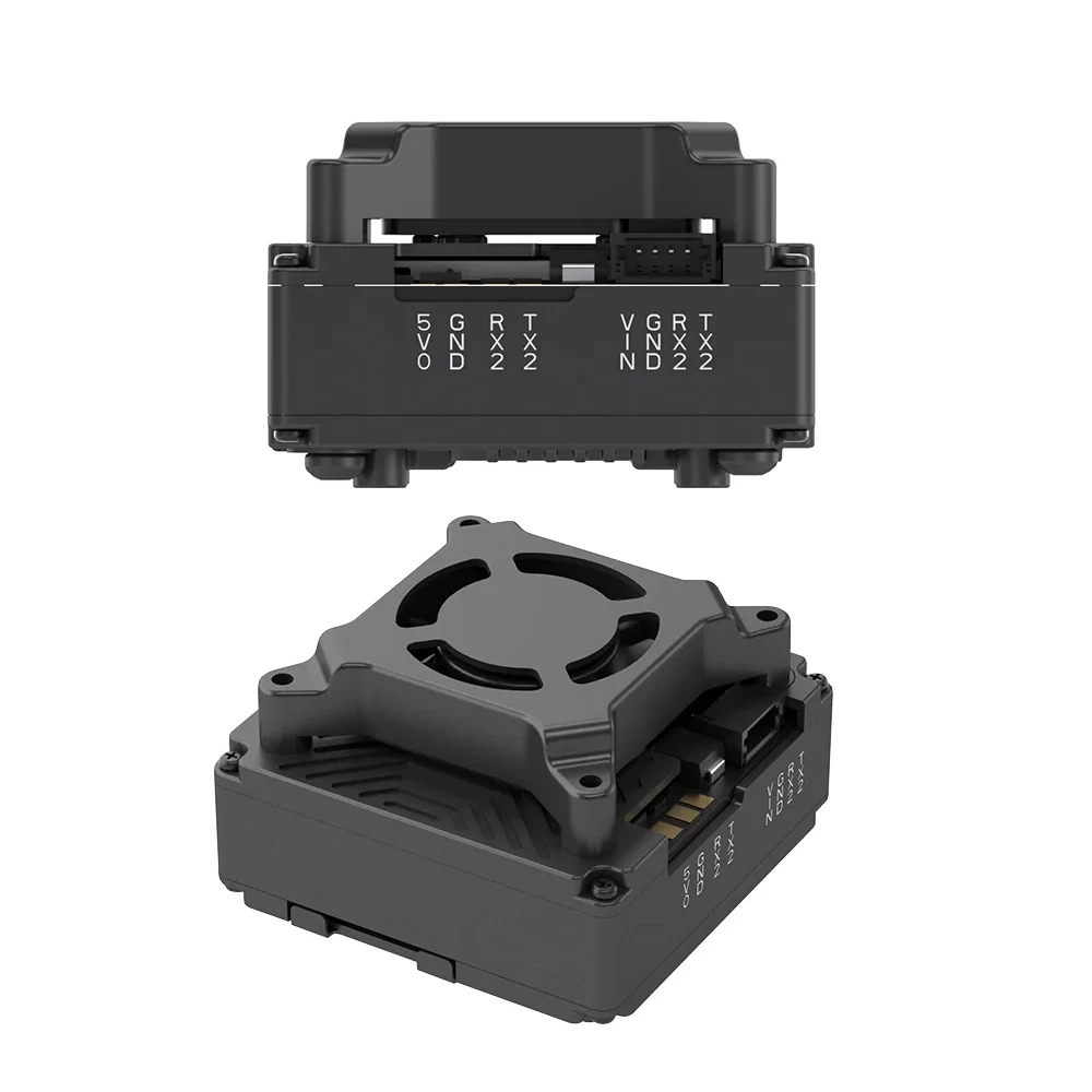 Caddx Walksnail Avatar GT KIT  - Walksnail Avatar Gt Kit 2W Vtx recensione e prezzo