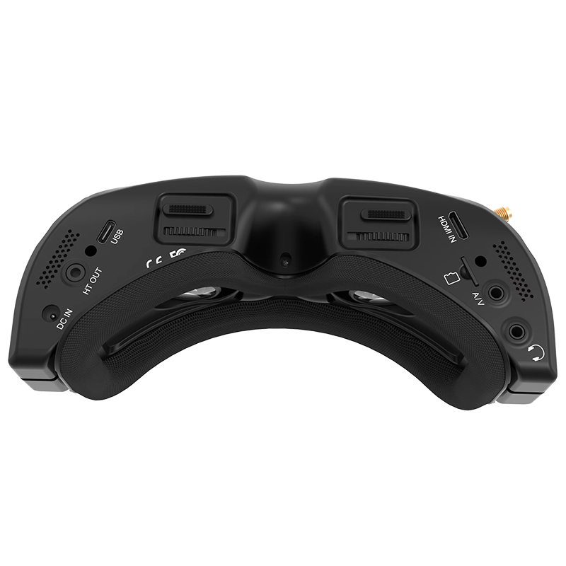 Occhiali FPV Skyzone SKY04O PR - Skyzone Sky04O Pro Fpv Goggles recensione e prezzo