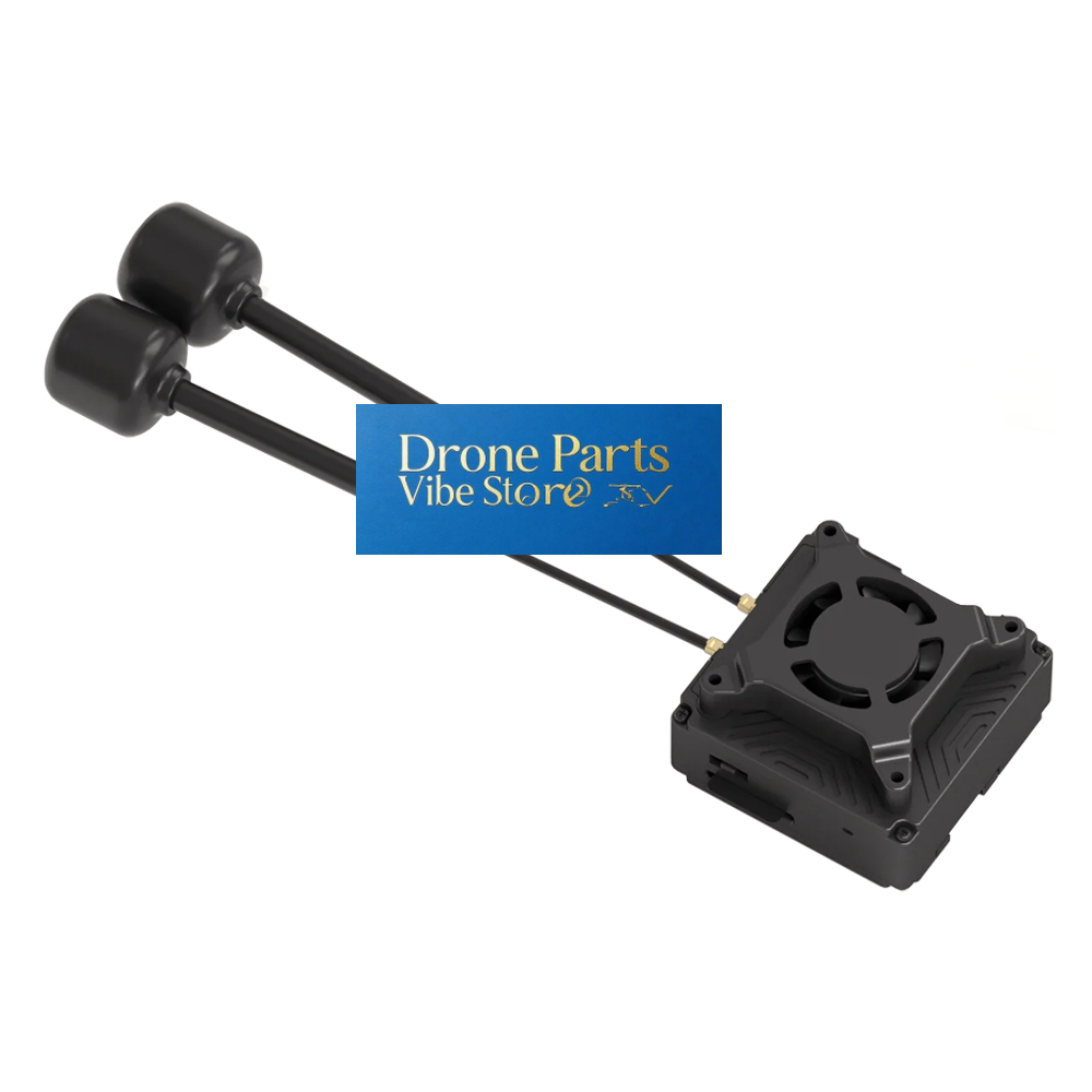 DronePCaddx Walksnail Avatar G - Walksnail Avatar Gt Kit 2W Vtx recensione e prezzo