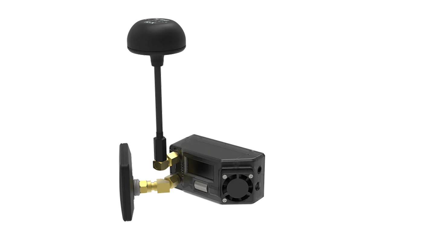 Nuovo SKYZONE SteadyView X Mod - Skyzone Steadyview X Receiver Module recensione e prezzo