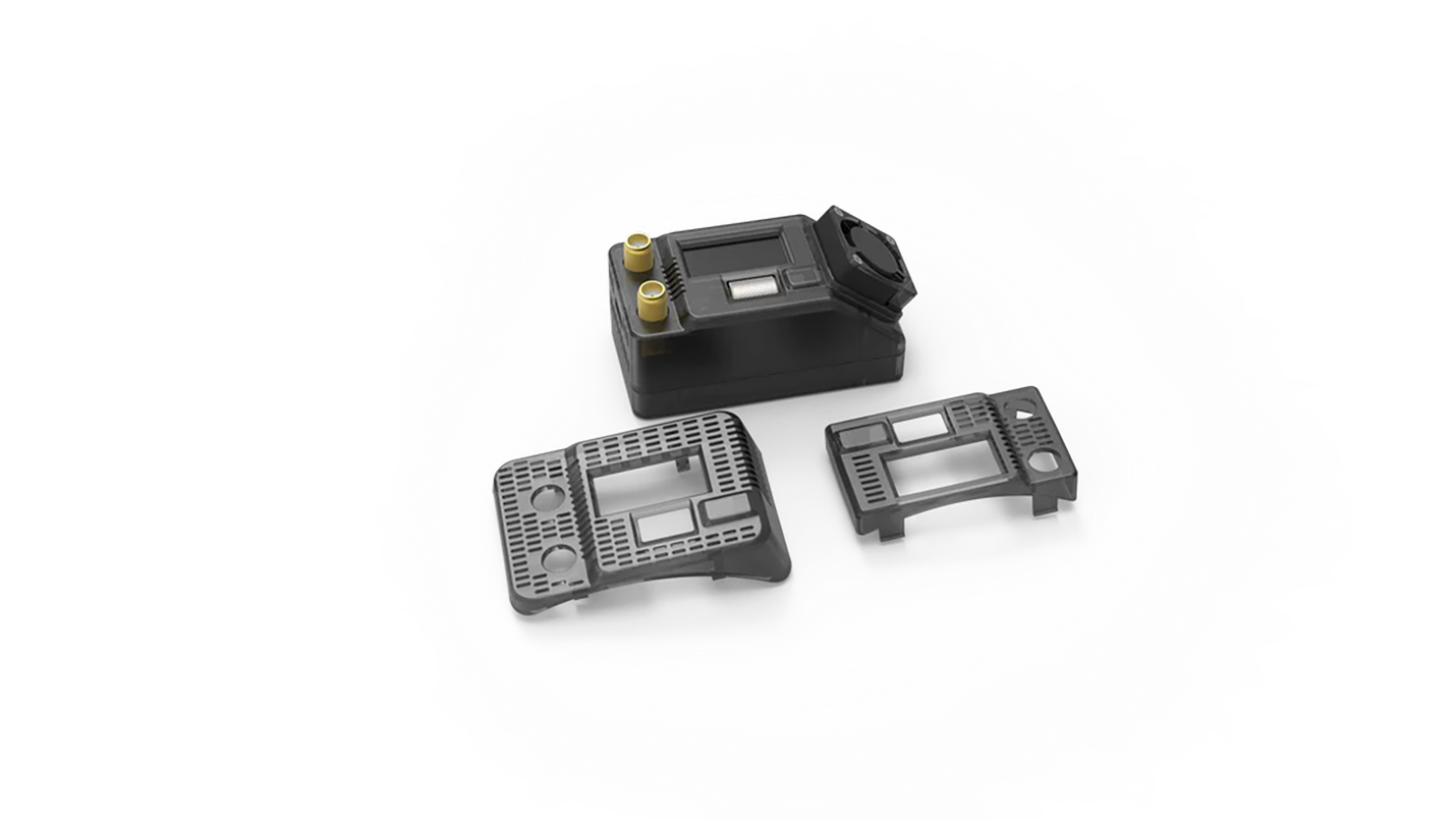 Nuovo SKYZONE SteadyView X Mod - Skyzone Steadyview X Receiver Module recensione e prezzo