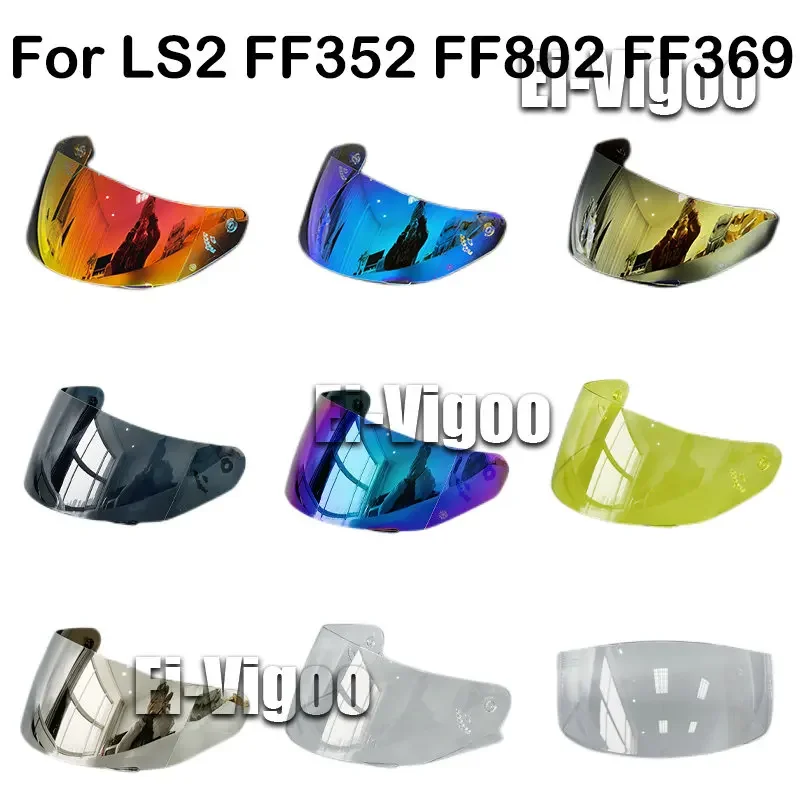 Per LS2 FF352 Visiera per casc - Walksnail Avatar Hd Kit V2 32Gb recensione e prezzo
