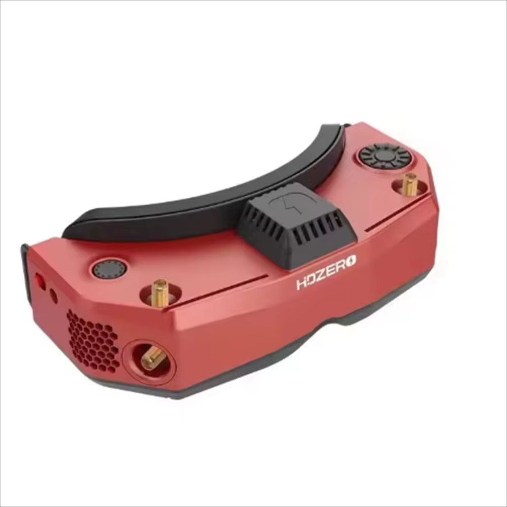Occhiali FPV Digitali HDZero G - Hdzero Goggles Digital Hd Fpv recensione e prezzo