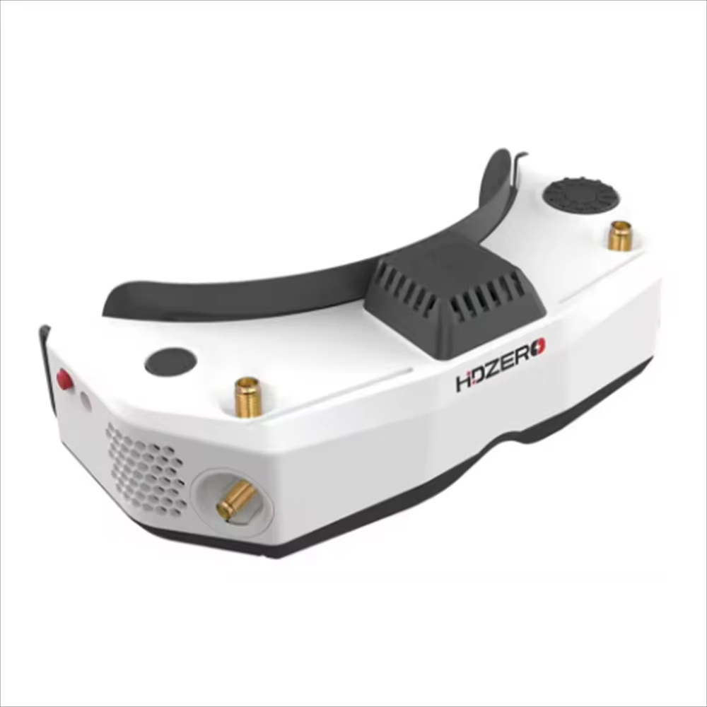 Occhiali FPV Digitali HDZero G - Hdzero Goggles Digital Hd Fpv recensione e prezzo