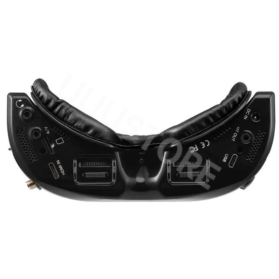 SKYZONE SKY04O Pro FPV Occhial - Skyzone Sky04O Pro Fpv Goggles recensione e prezzo