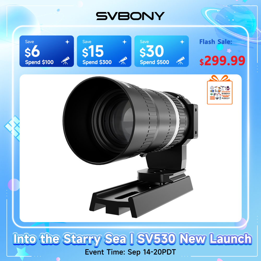 Telescopio Astronomico Svbony  - Skyzone Sky04O Pro Fpv Goggles recensione e prezzo