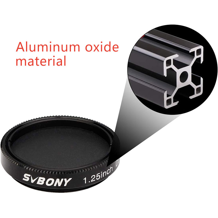 SVBONY SV164 Filtro per Immagi - Skyzone Sky04X Pro Oled Fpv Goggles recensione e prezzo