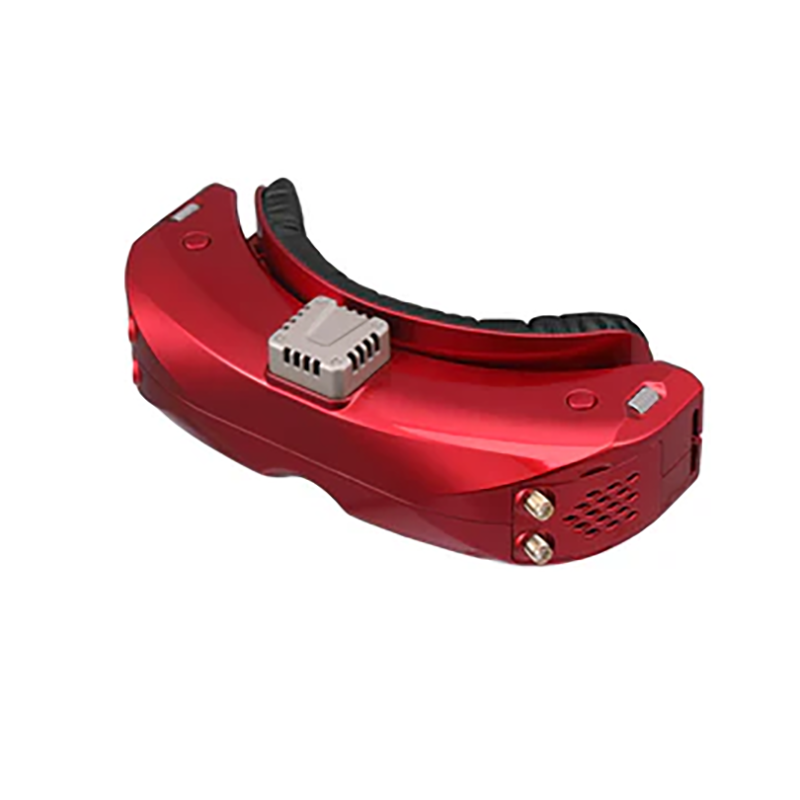Occhiali FPV SKYZONE SKY04X PR - Skyzone Sky04X Pro Oled Fpv Goggles recensione e prezzo