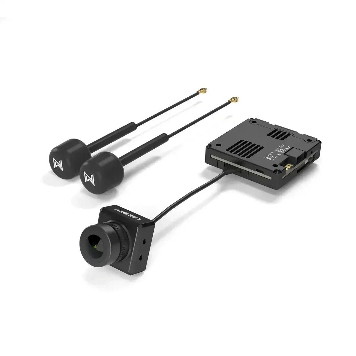 Walksnail Avatar HD Pro Kit V2 - Walksnail Avatar Hd Kit V2 32Gb recensione e prezzo