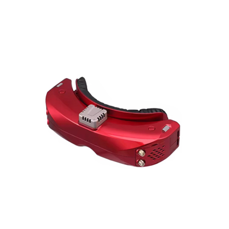Occhiali FPV SKYZONE SKY04X PR - Skyzone Sky04X Pro Oled Fpv Goggles recensione e prezzo