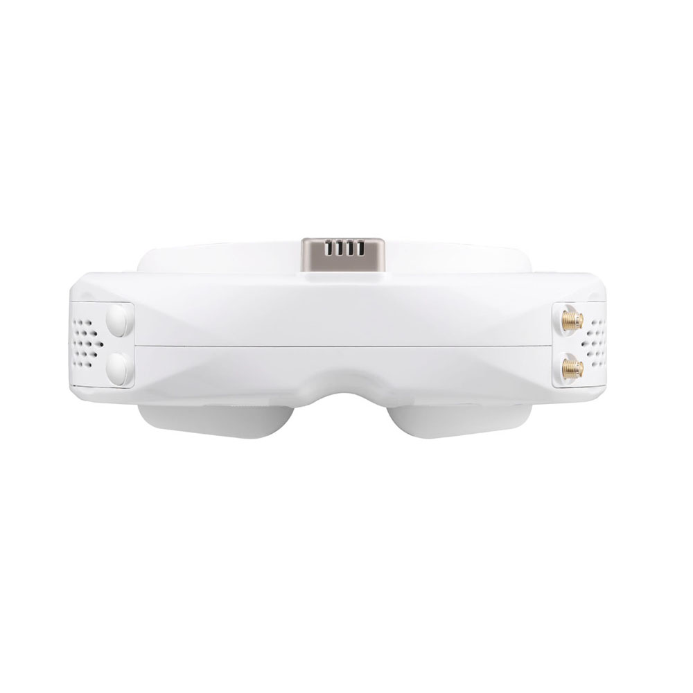 Occhiali FPV SKYZONE SKY04X PR - Skyzone Sky04X Pro Oled Fpv Goggles recensione e prezzo