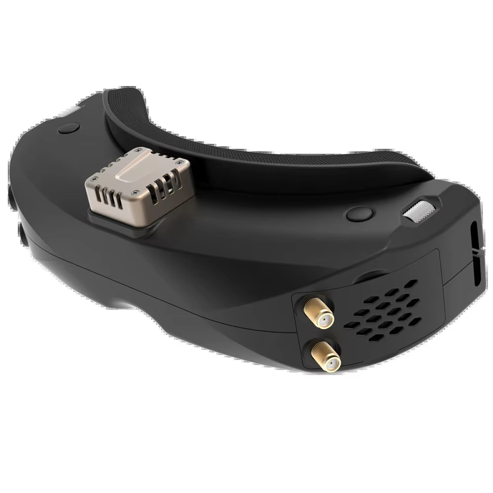 SKYZONE SKY04O Pro Occhiali FP - Skyzone Sky04O Pro Fpv Goggles recensione e prezzo