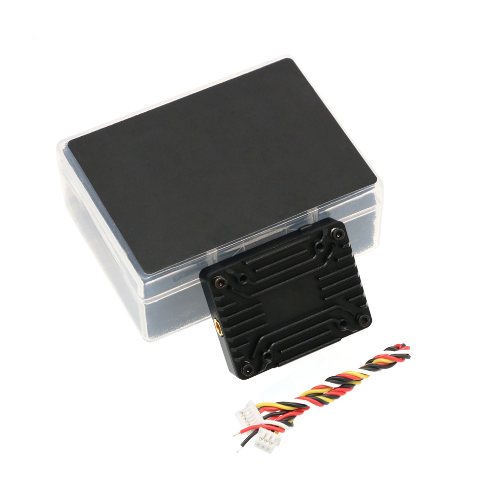 Foxeer 5.8G Reaper Extreme 2.5 - Foxeer Reaper Extreme 2.5W Vtx recensione e prezzo