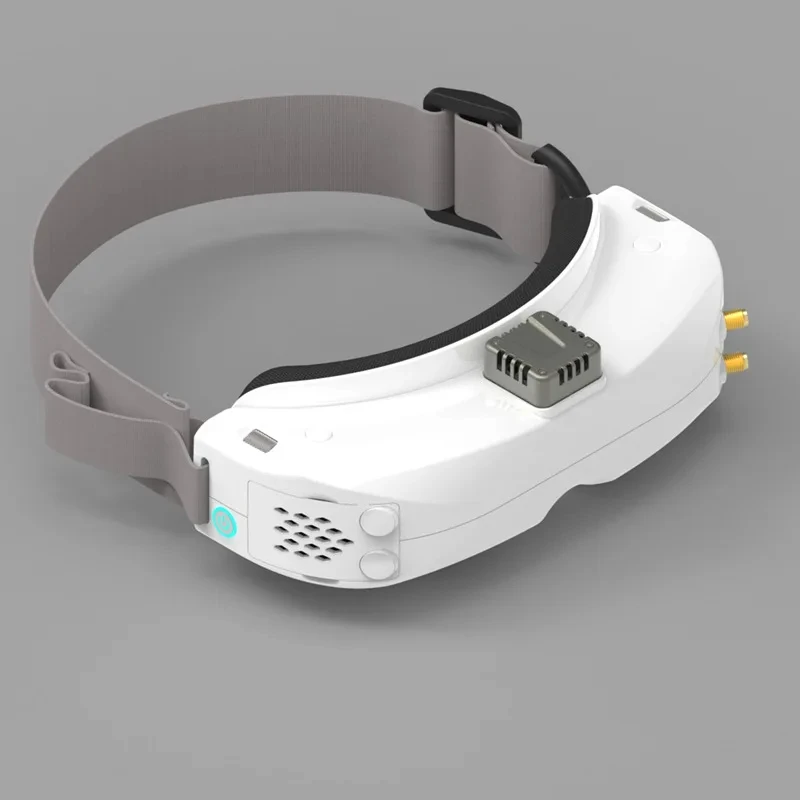 SKYZONE SKY04X Pro V2 OLED 5.8 - Skyzone Sky04X Pro Oled Fpv Goggles recensione e prezzo