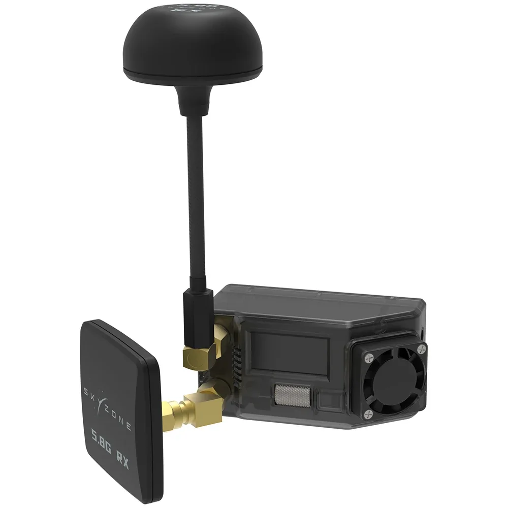 Ricevitore Schermo SKYZONE Ste - Skyzone Steadyview X Receiver Module recensione e prezzo