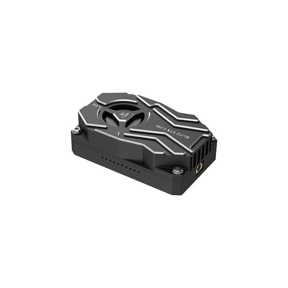 IFlight BLITZ Whoop 4.9G/5.8G  - Iflight Blitz 1.6W 5.8G Vtx recensione e prezzo