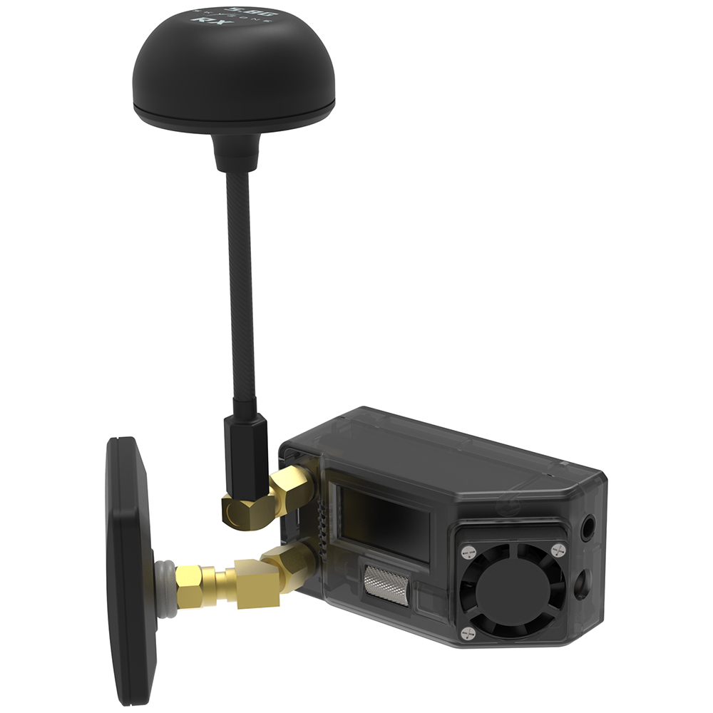 SKYZONE Steadyview X 5.0G 5.8G - Skyzone Steadyview X Receiver Module recensione e prezzo