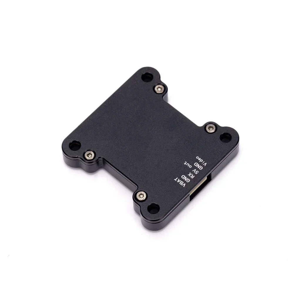 IFlight BLITZ 1.6W VTX - Trasm - Iflight Blitz 1.6W 5.8G Vtx recensione e prezzo