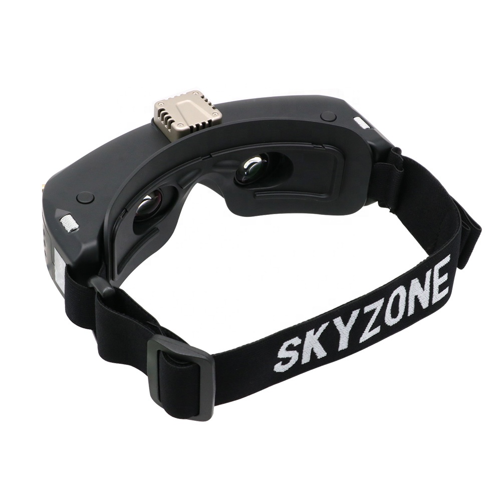 Occhiali FPV SKYZONE Sky04O Pr - Skyzone Sky04O Pro Fpv Goggles recensione e prezzo