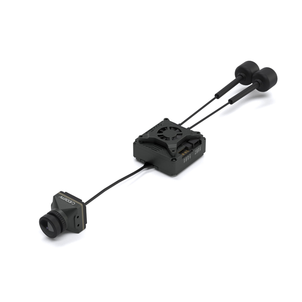 Walksnail Avatar GT KIT 2W VTX - Walksnail Avatar Gt Kit 2W Vtx recensione e prezzo