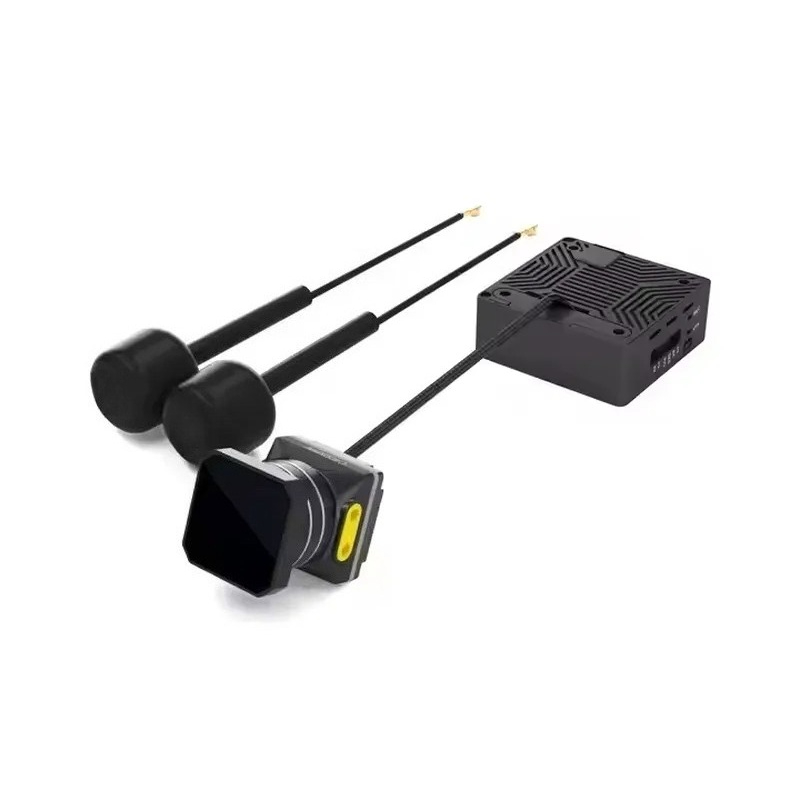Offerta Speciale: Kit Walksnai - Walksnail Avatar Hd Moonlight Kit 4K recensione e prezzo